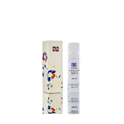 澄江会下雨的乳液