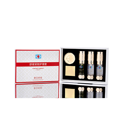 澄江私密拓客体验套