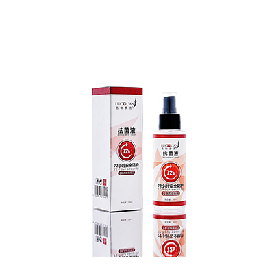 澄江母婴防护喷雾