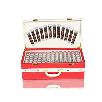 澄江产后卵巢回春套