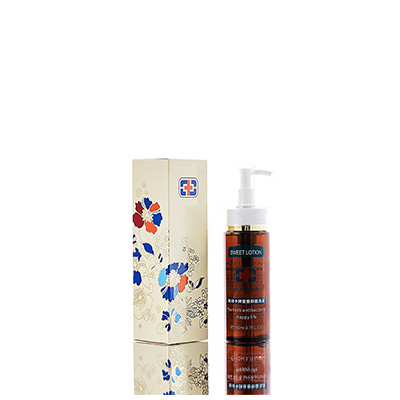 澄江男女外阴洗液