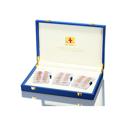 澄江子宫排毒套