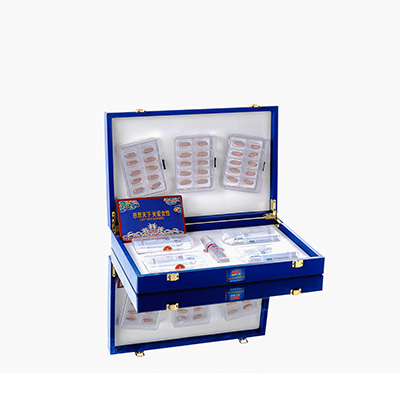 澄江爱芯回春综合版