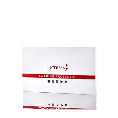 澄江气血能量增强套