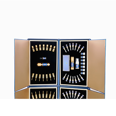 澄江7D私密抗衰养护套